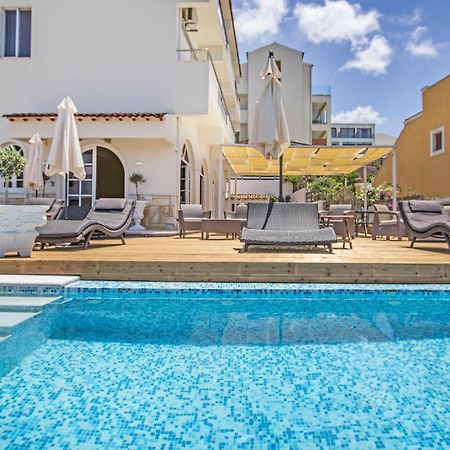 San Georgio Boutique Hotel (Adults Only) Айос-Єорйос-Пагон Екстер'єр фото