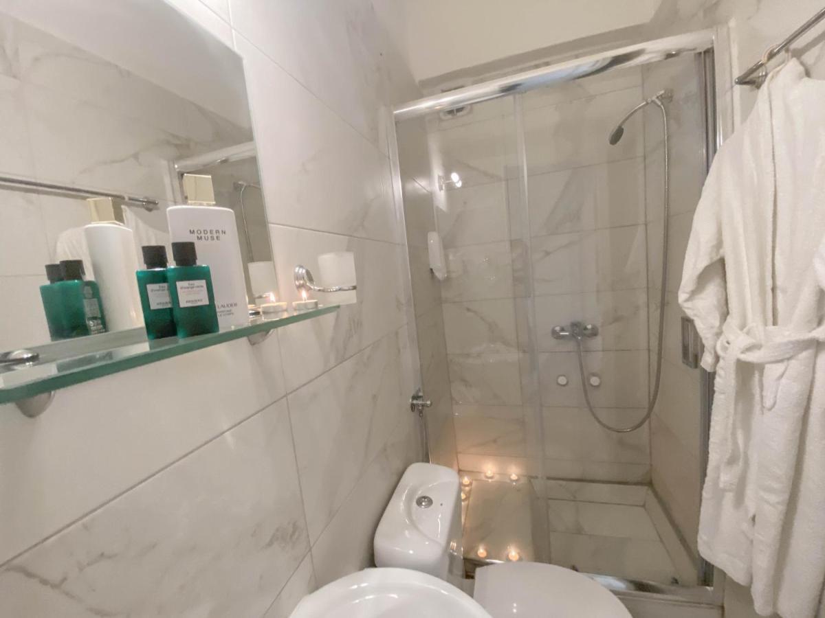 San Georgio Boutique Hotel (Adults Only) Айос-Єорйос-Пагон Екстер'єр фото