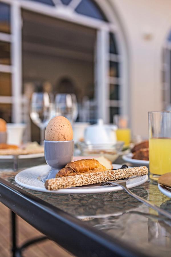 San Georgio Boutique Hotel (Adults Only) Айос-Єорйос-Пагон Екстер'єр фото