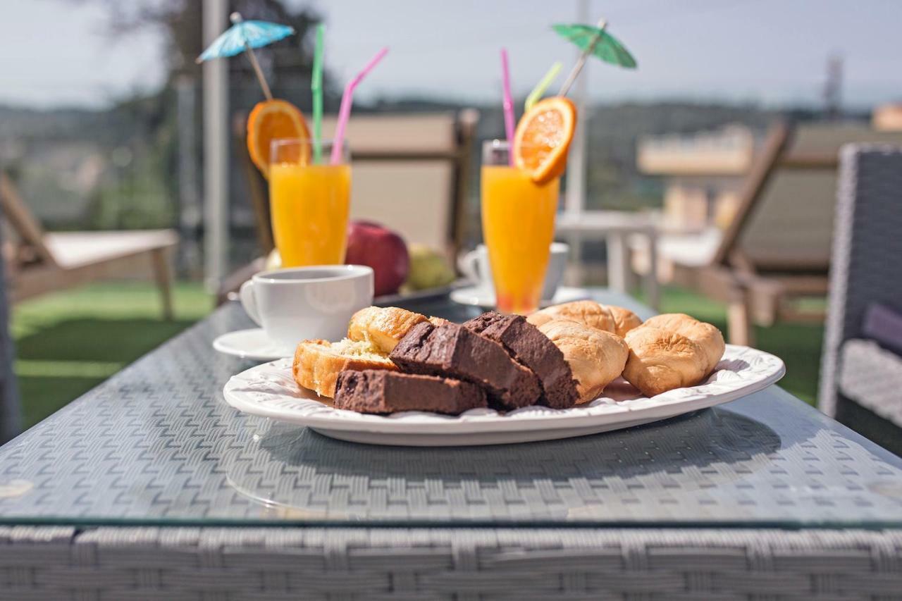 San Georgio Boutique Hotel (Adults Only) Айос-Єорйос-Пагон Екстер'єр фото